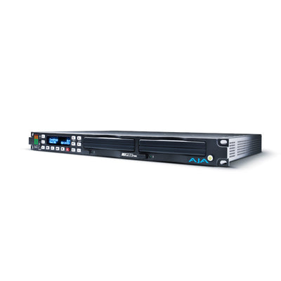 AJA Ki Pro Rack Recorder product image