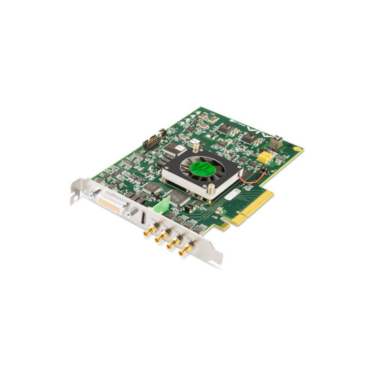 AJA KONA 4 IO Card product image