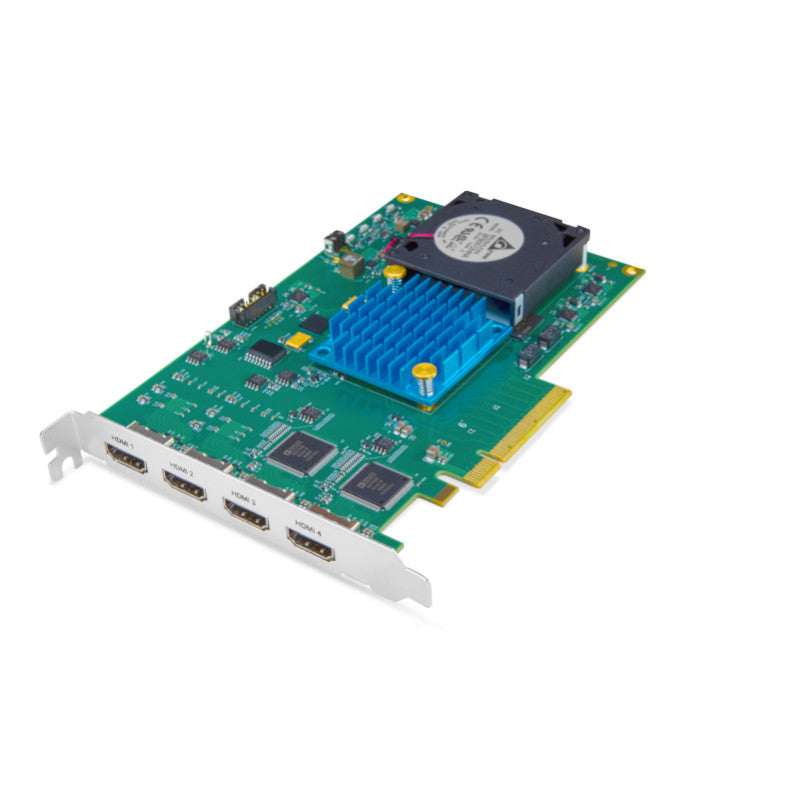 AJA KONA HDMI Capture Card product image