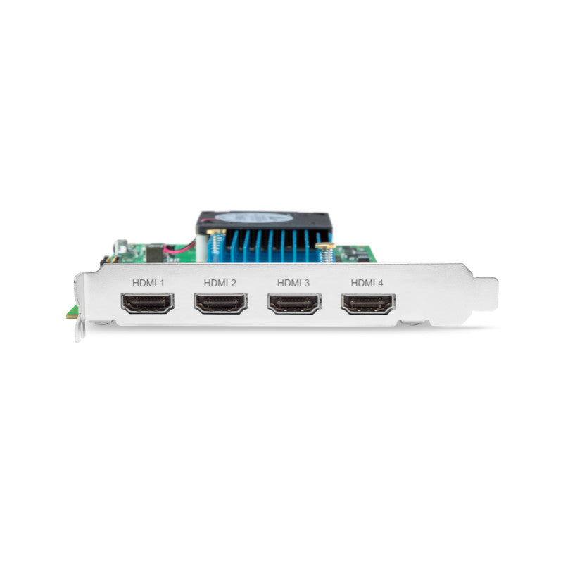 AJA KONA HDMI Capture Card detail image 2