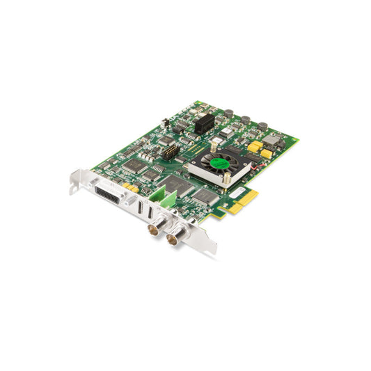 AJA KONA LHi IO Card product image