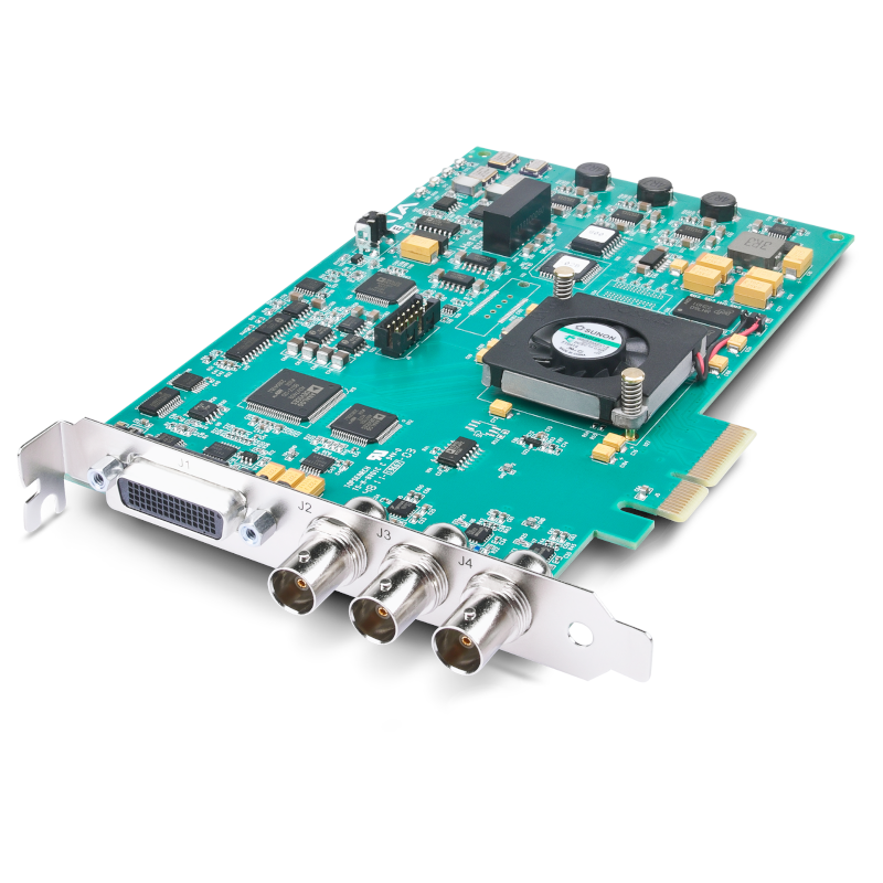 AJA KONA LHe Plus IO Card product image