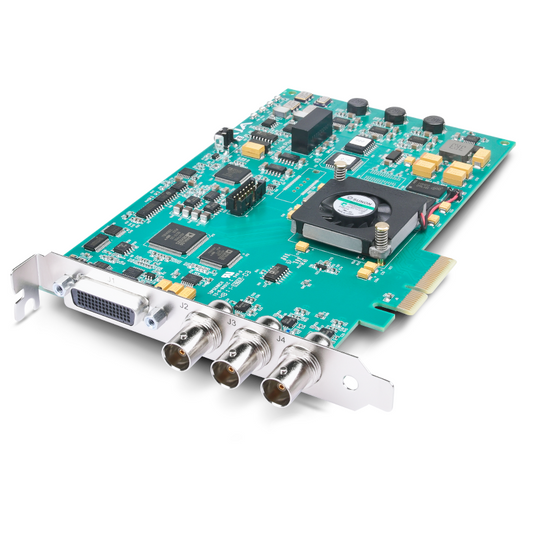 AJA KONA LHe Plus IO Card product image