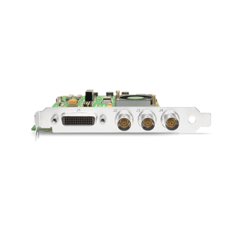 AJA KONA LHe Plus IO Card detail image 2