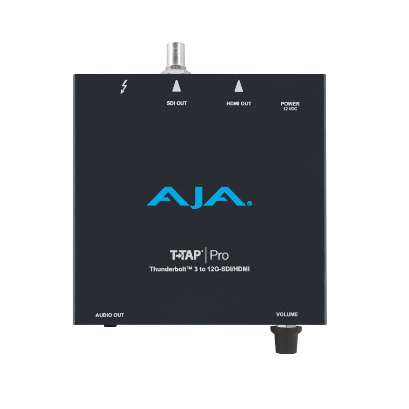 AJA T-TAP Pro detail image 3