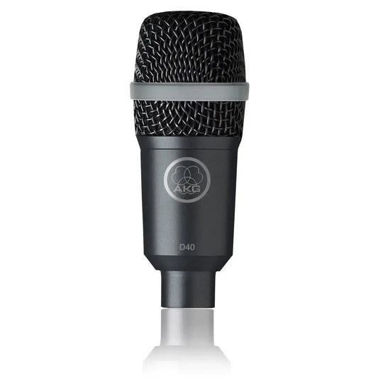 AKGP-D40 - AKG - VisionSounds South Africa