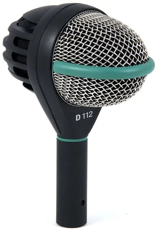 AKG D112 MKII - AKG - VisionSounds South Africa