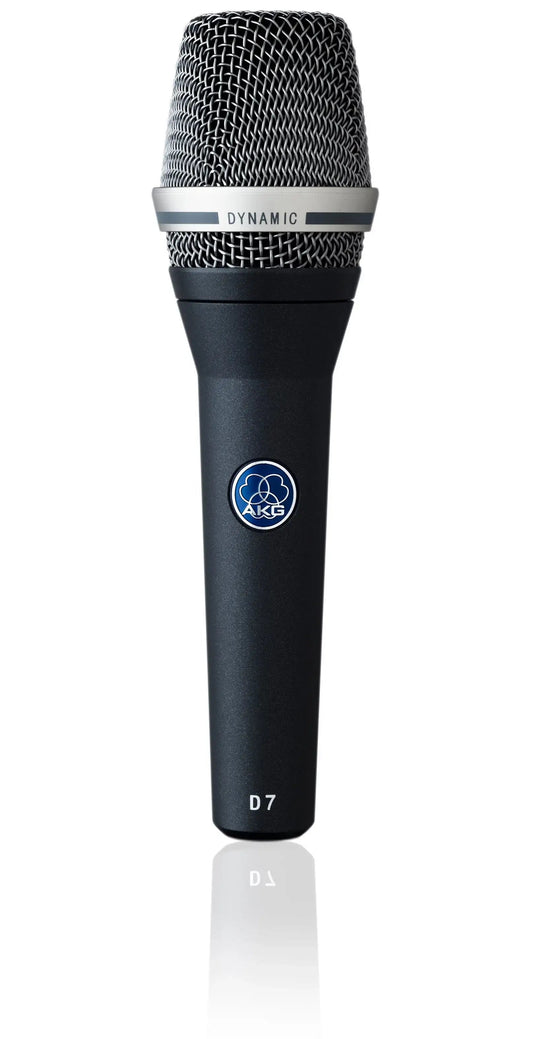 AKG D7 - AKG - VisionSounds South Africa