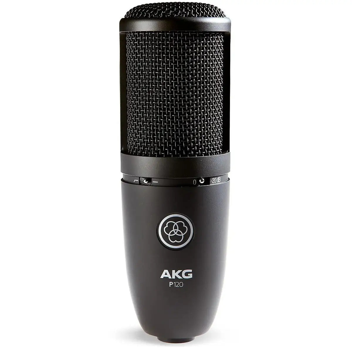 AKG P120 - AKG - VisionSounds South Africa