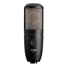 AKG P420 - AKG - VisionSounds South Africa