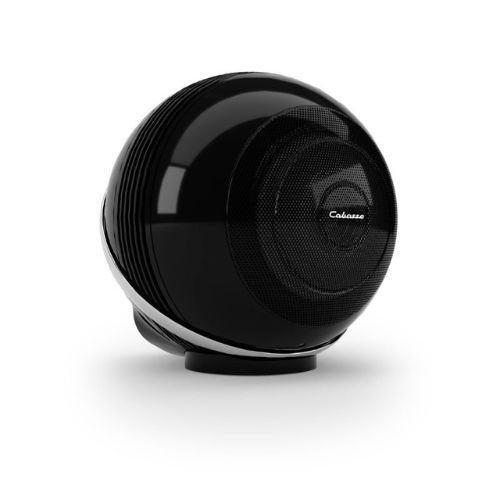 Cabasse Pearl Akoya Active Wireless Streaming Speaker - Cabasse