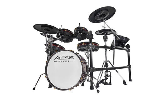 Alesis Strata Prime 10 Piece Electronic Drum Kit - Alesis - VisionSounds South Africa