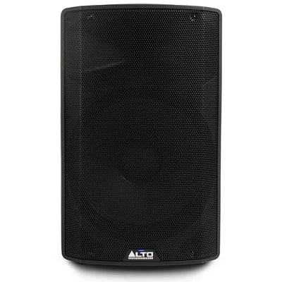 Alto Professional TX415 700-watt 15-inch Powered Speaker - Alto - VisionSounds South Africa