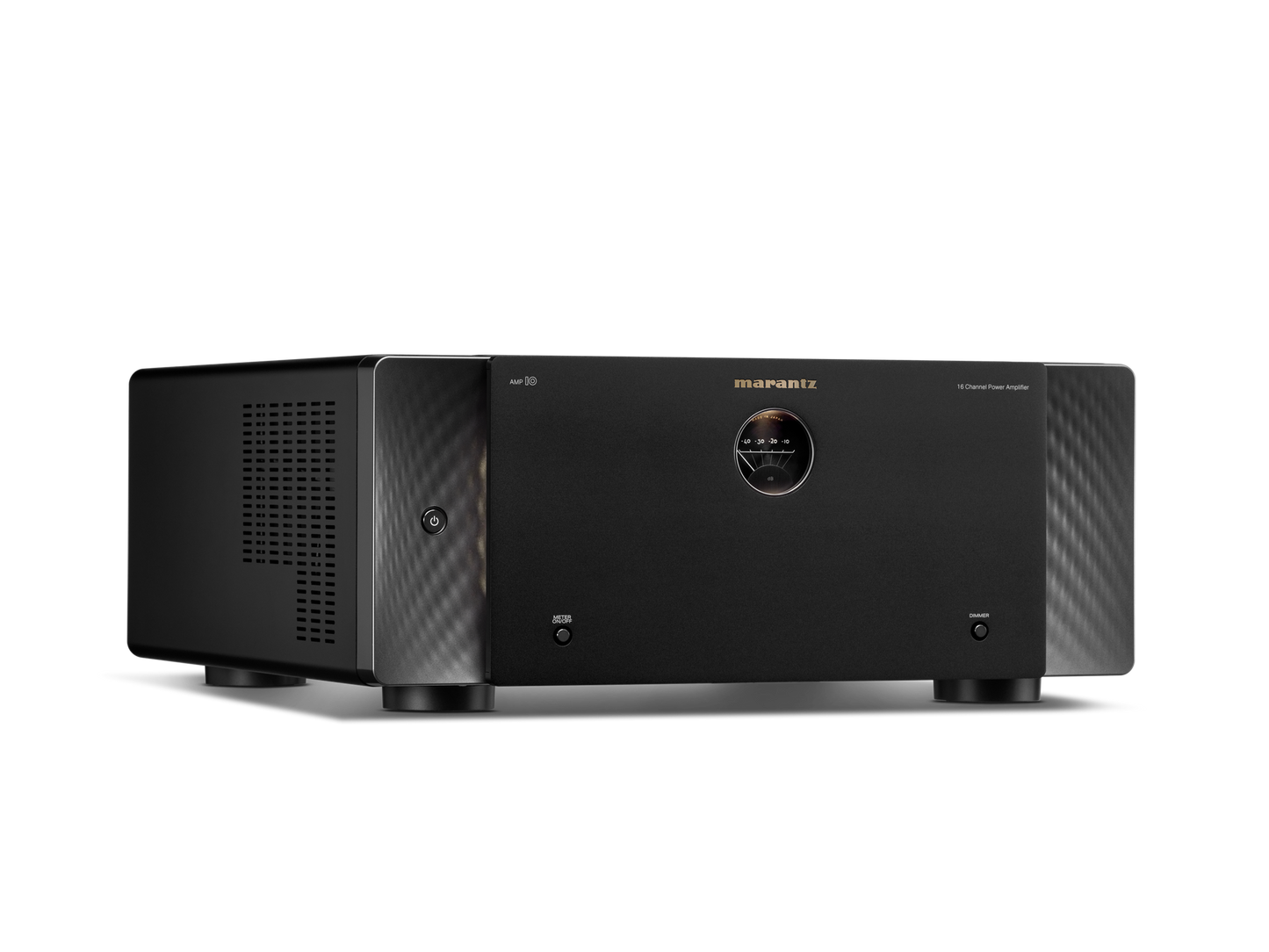 Marantz AMP10 Power Amplifier - View 2
