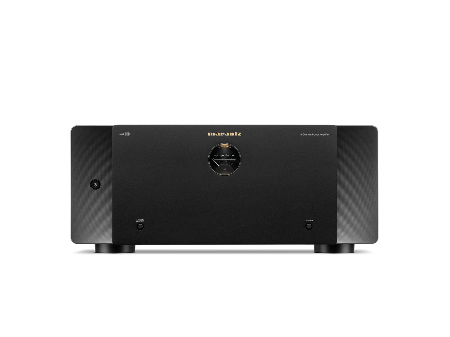 Marantz AMP10 Power Amplifier - Marantz