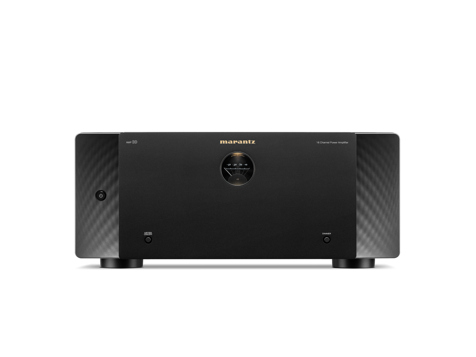 Marantz AMP10 Power Amplifier - Marantz