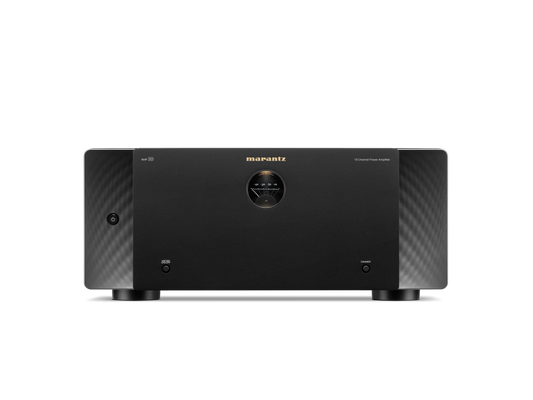 Marantz AMP10 Power Amplifier - Marantz