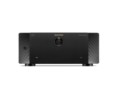 Marantz AMP10 Power Amplifier - Marantz