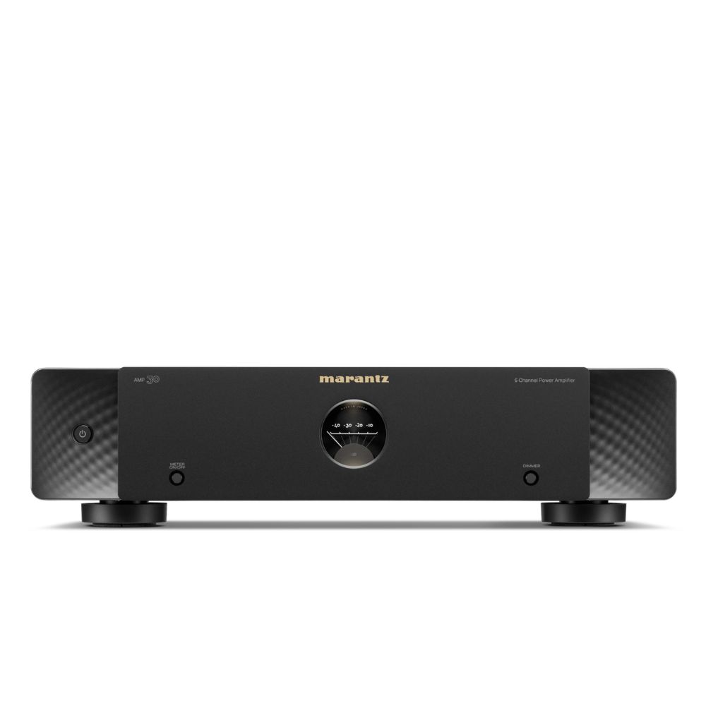 Marantz South Africa | VisionSounds