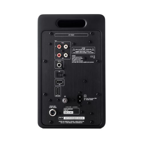 Argon A5 MK2 Forte Active-Speakers view 3