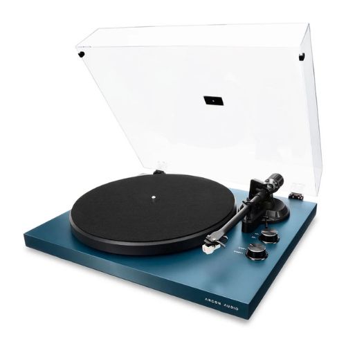 Argon TT MKII Turntable - Argon
