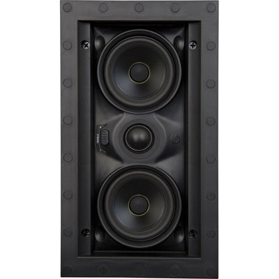 Speakercraft Profile AIM LCR3 One In-wall Speaker - each - Speakercraft