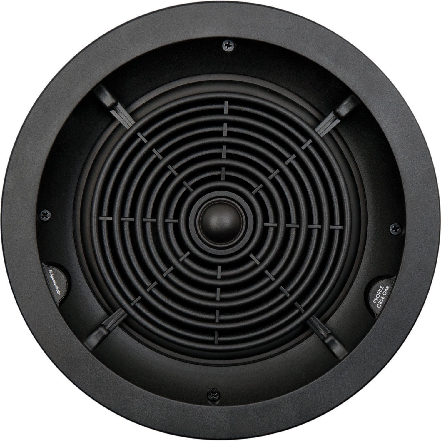 Speakercraft CRS6 One In-ceiling Speaker - pair - Speakercraft