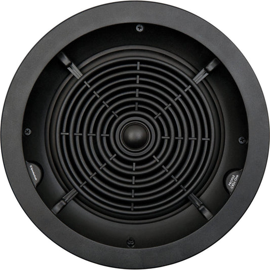 Speakercraft CRS6 One In-ceiling Speaker - pair - Speakercraft