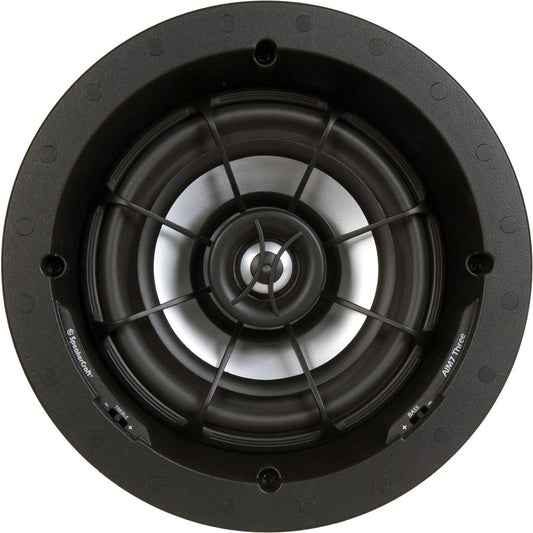 Speakercraft Profile AIM7 Three In-ceiling Speaker - each - Speakercraft