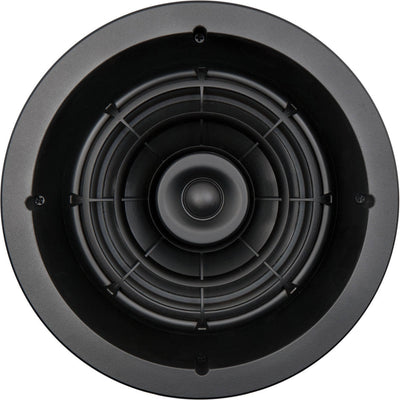 Speakercraft Profile AIM8 One In-ceiling Speaker - each - Speakercraft
