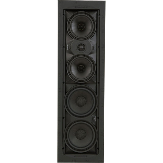 Speakercraft Profile AIM Cinema One In-wall Speaker - each - Speakercraft