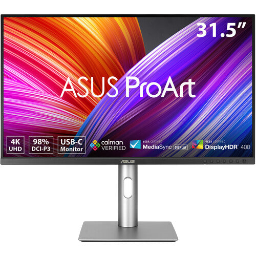 ASUS ProArt Display PA329CRV Professional Monitor – 32-inch product image 2