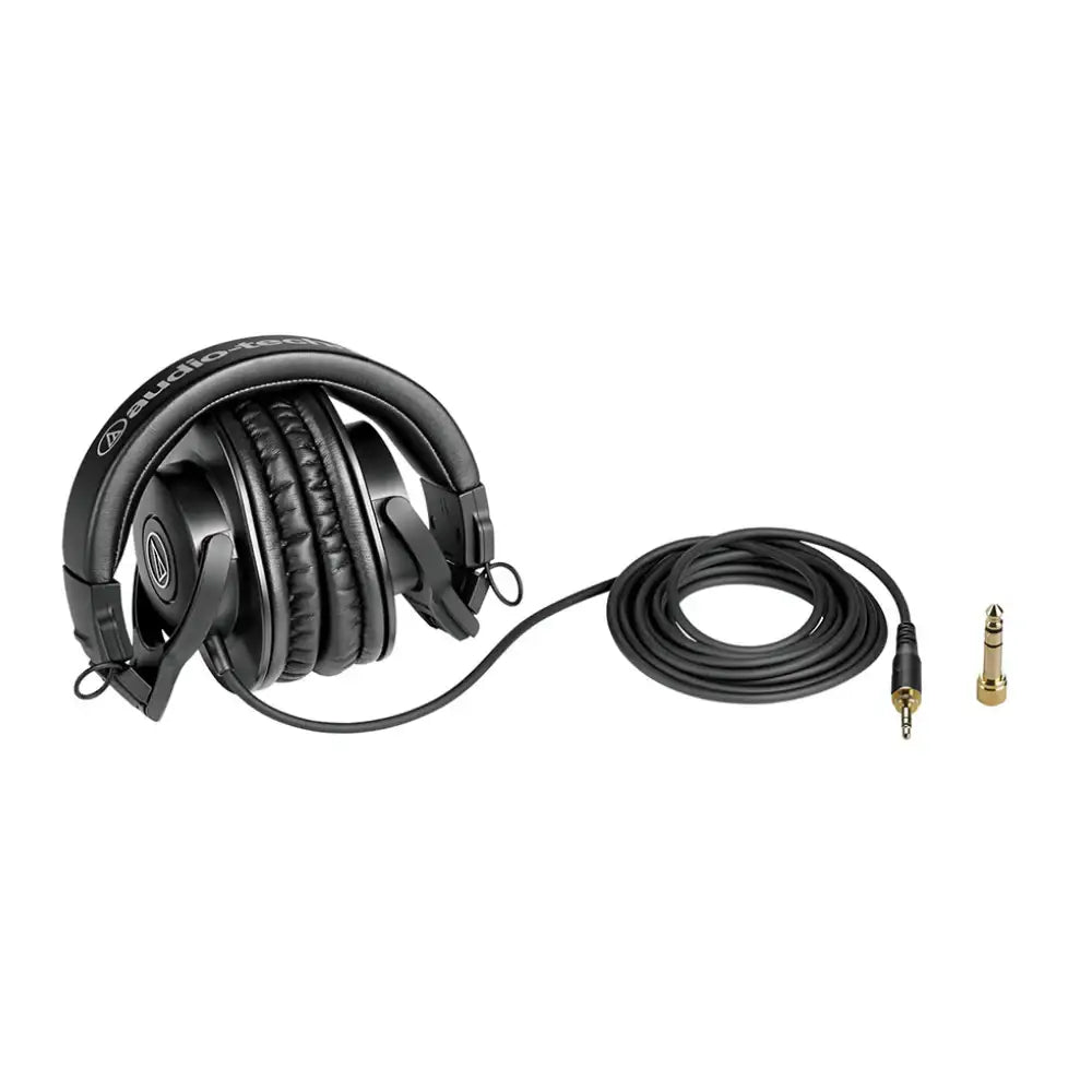 Audio Technica ATH-M30x - Image 2