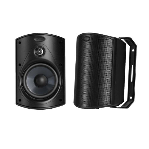 Polk Atrium 4 Outdoor Speakers with 4.5″ Drivers view 2