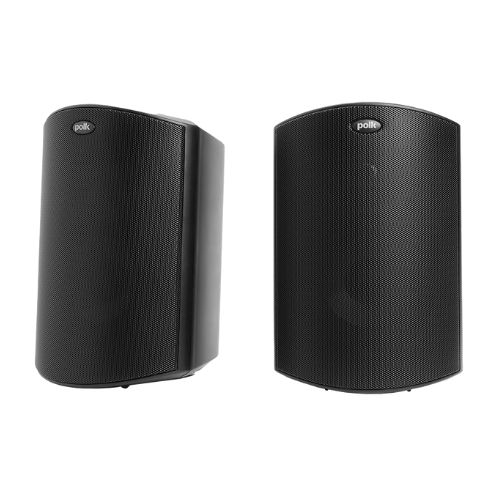 Polk Atrium 4 Outdoor Speakers with 4.5″ Drivers - Polk Audio