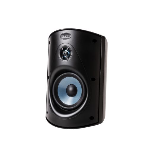 Polk Atrium 6 Outdoor Speakers with 5.25″ Drivers view 2