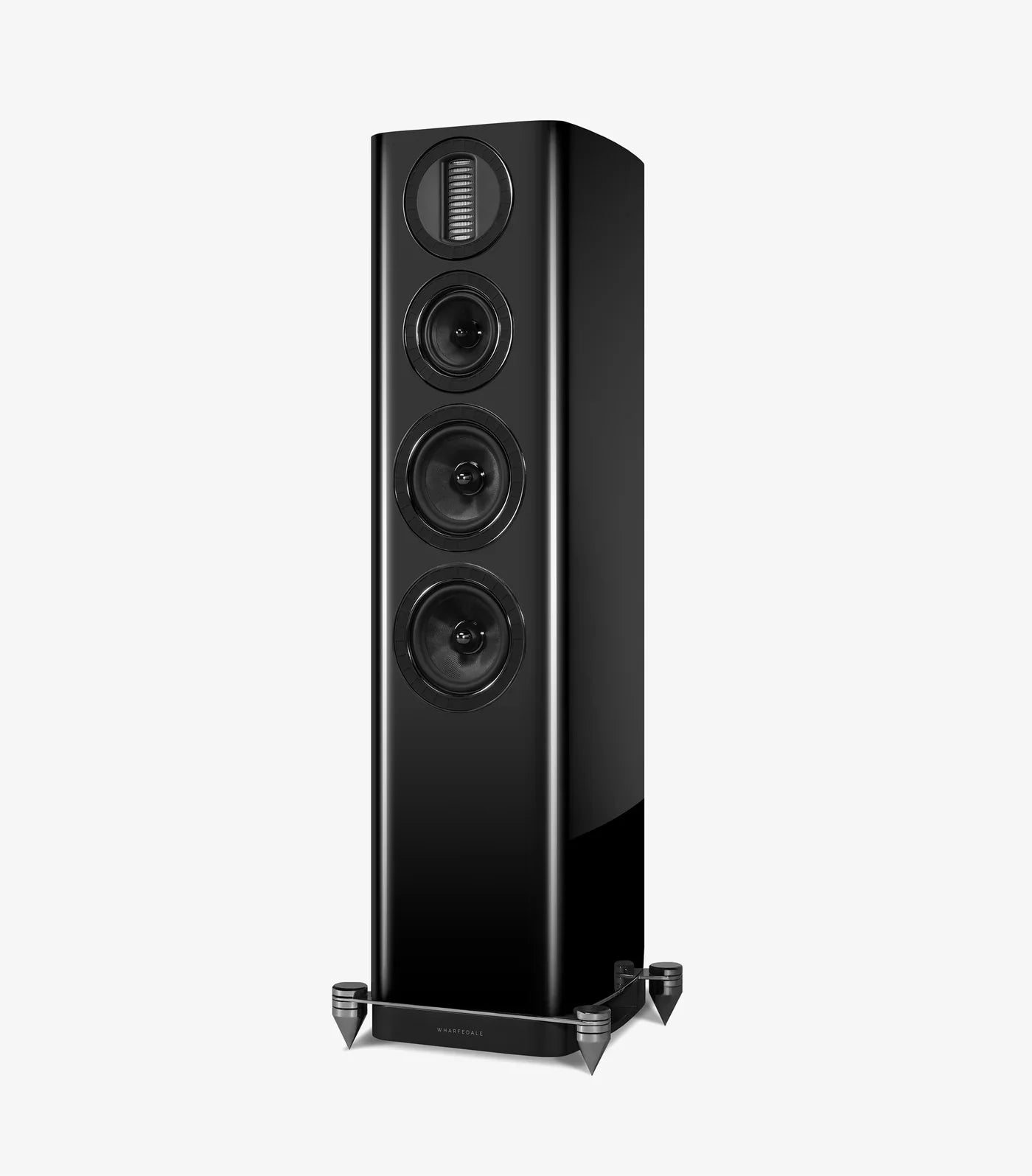 Wharfedale AURA 3 Floorstanding Speakers (Pair) - Wharfedale