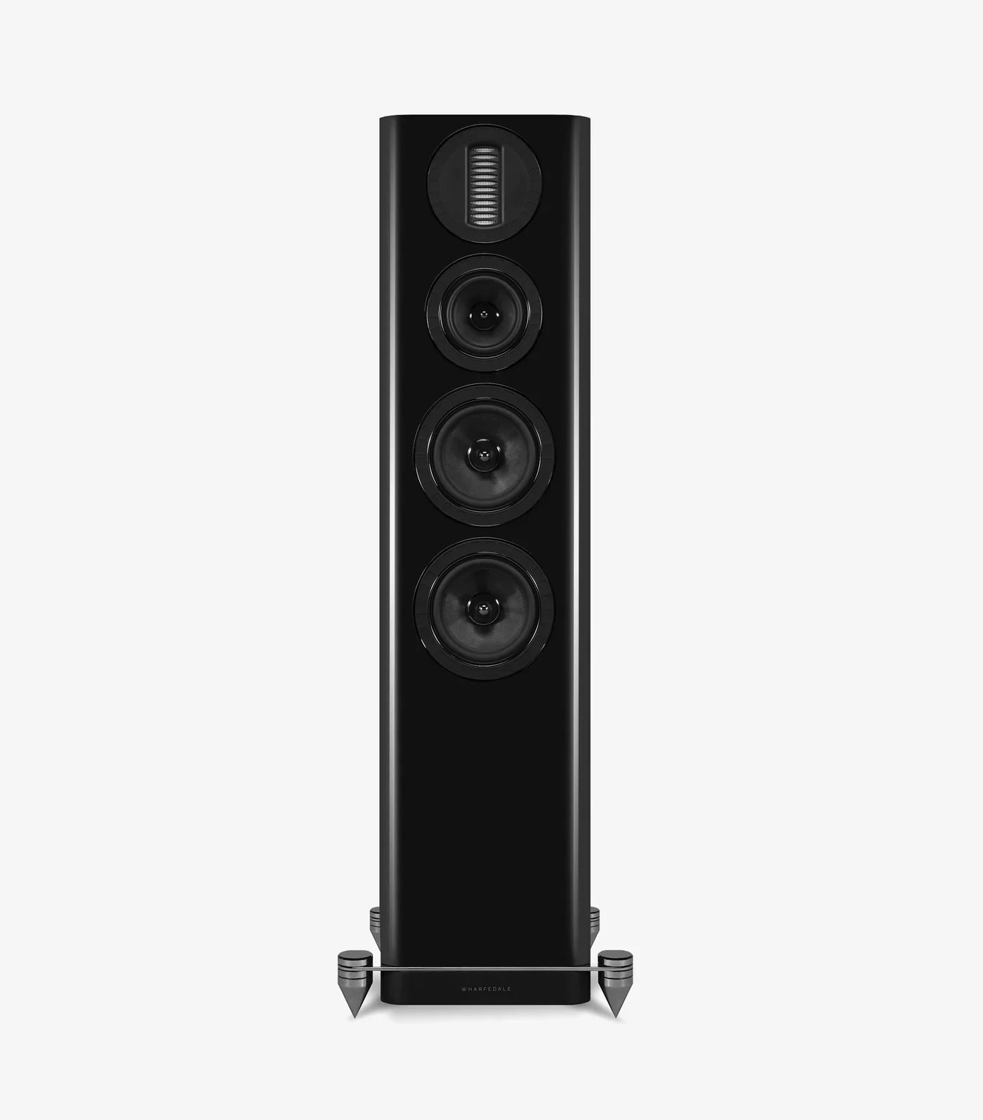 Wharfedale AURA 3 Floorstanding Speakers (Pair) - View 2