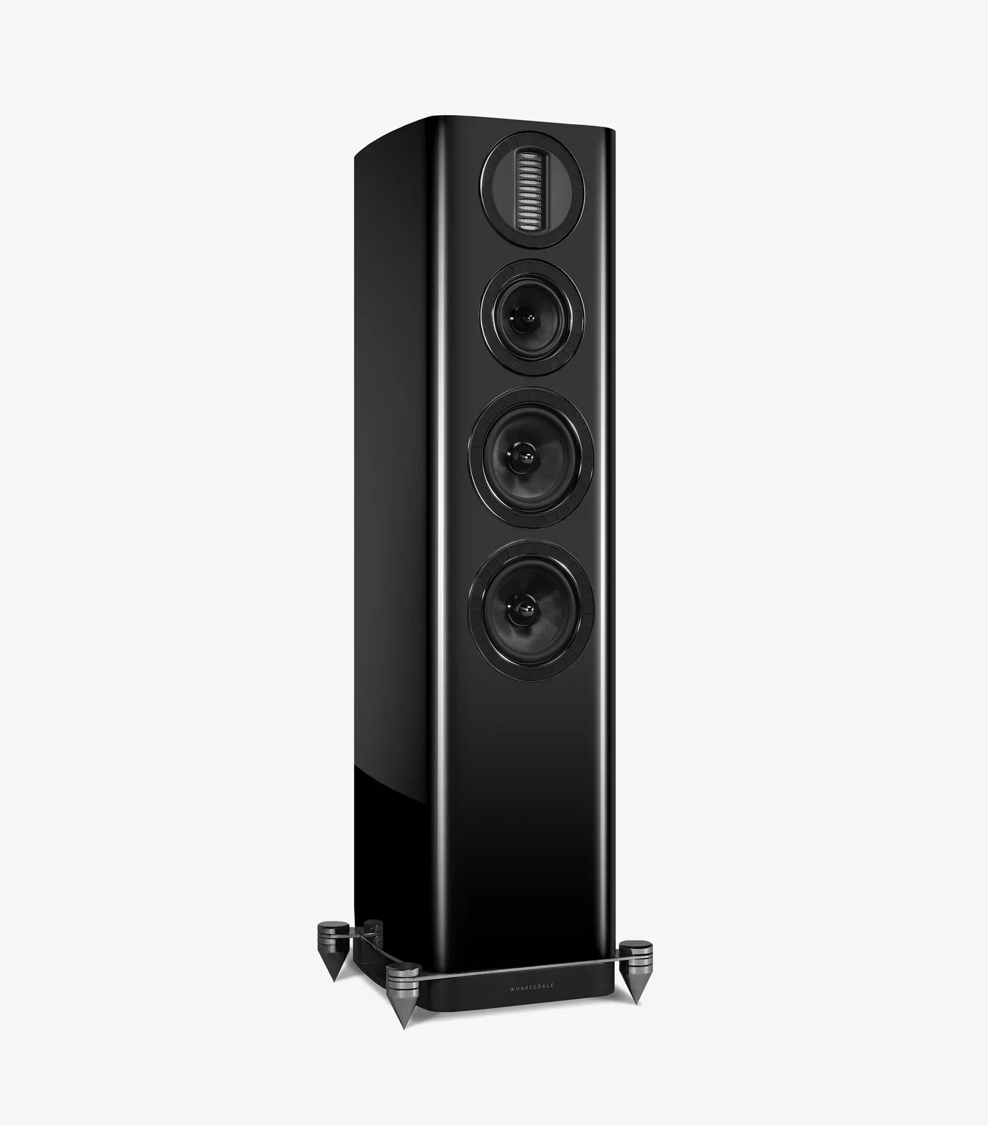 Wharfedale AURA 3 Floorstanding Speakers (Pair) - View 3
