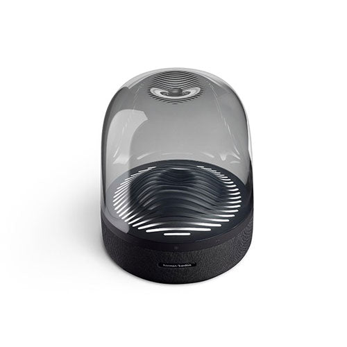 Harman Kardon Aura Studio 4 Bluetooth Speaker view 2