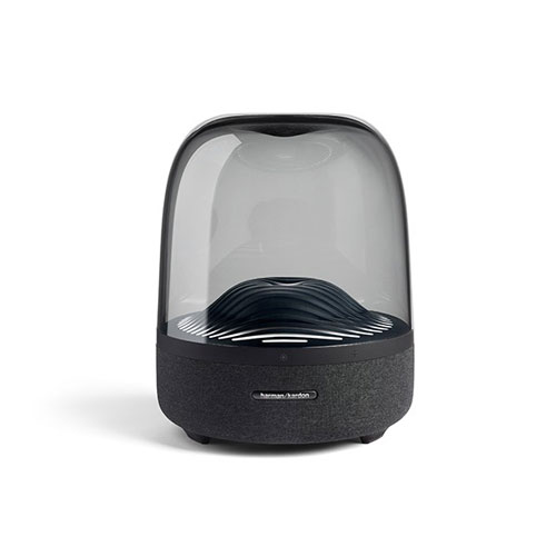 Harman Kardon Aura Studio 4 Bluetooth Speaker - Harman Kardon