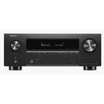 Denon AVC - Denon