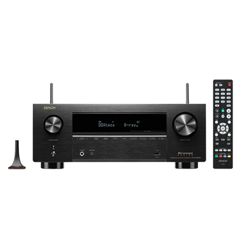 Denon AVR-X2800H 7.2 - Denon