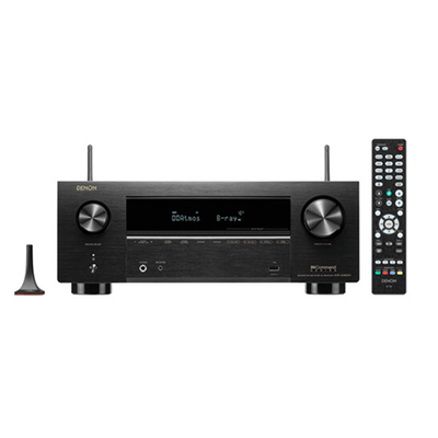 Denon AVR-X2800H 7.2 - Denon