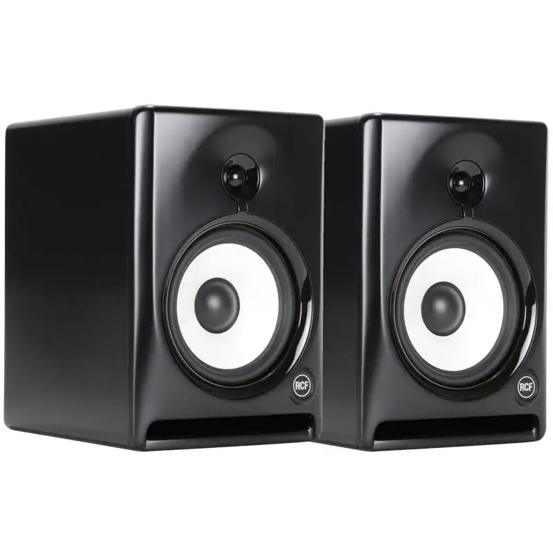 RCF AYRA 8 (Pair) - RCF - VisionSounds South Africa