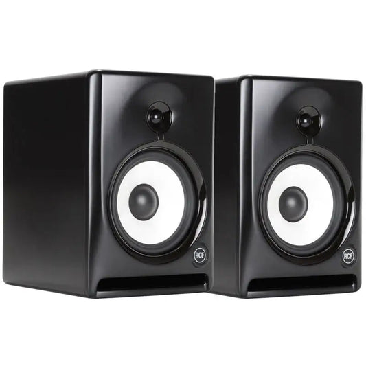 RCF AYRA 8 (Pair) - RCF - VisionSounds South Africa