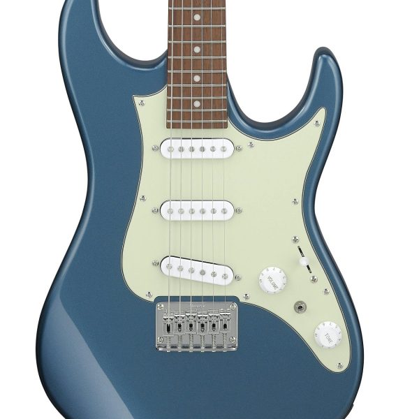 Ibanez AZ Series AZES31 Electric Guitar – Arctic Ocean detail image 6