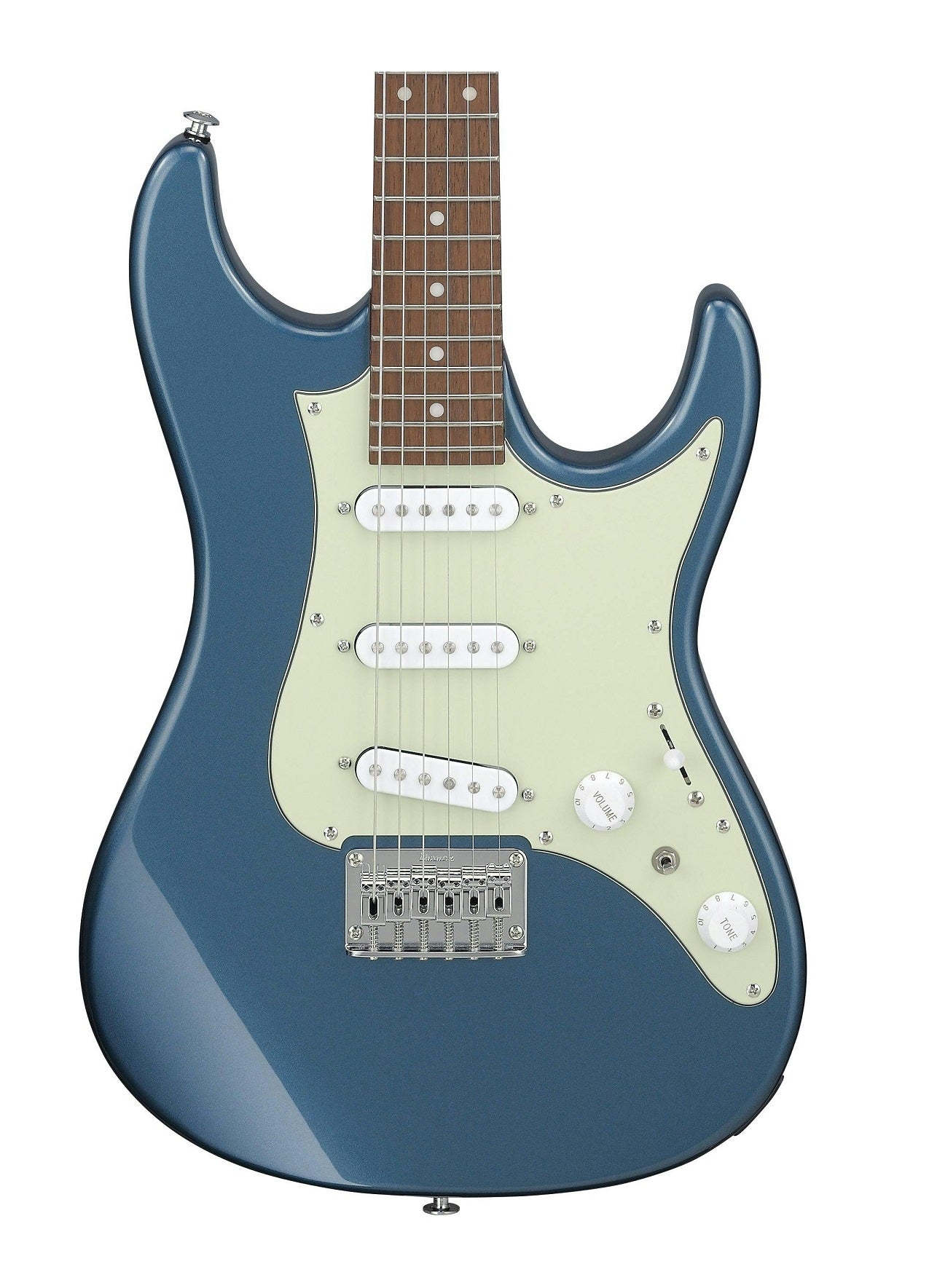 Ibanez AZ Series AZES31 Electric Guitar – Arctic Ocean product image