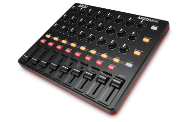 Akai MIDImix - Akai - VisionSounds South Africa