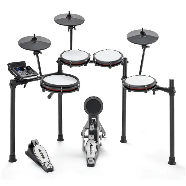 Alesis Nitro Max Kit - Alesis - VisionSounds South Africa